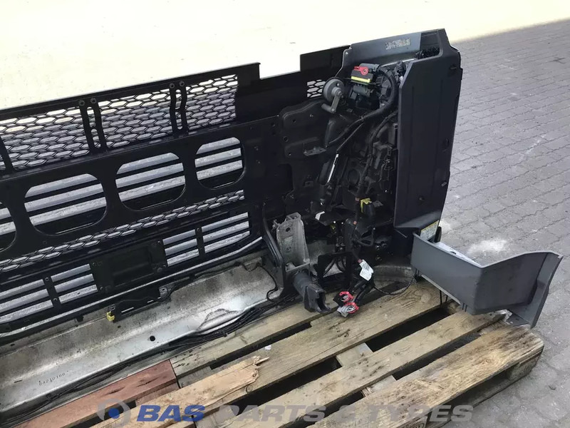 Volvo FH4 - كأس مترعة - شاحنة: صور 5 Volvo FH4 - كأس مترعة - شاحنة: صور 5