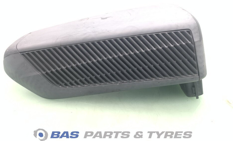 Volvo FH4 - نظام سحب الهواء - شاحنة: صور 1 Volvo FH4 - نظام سحب الهواء - شاحنة: صور 1