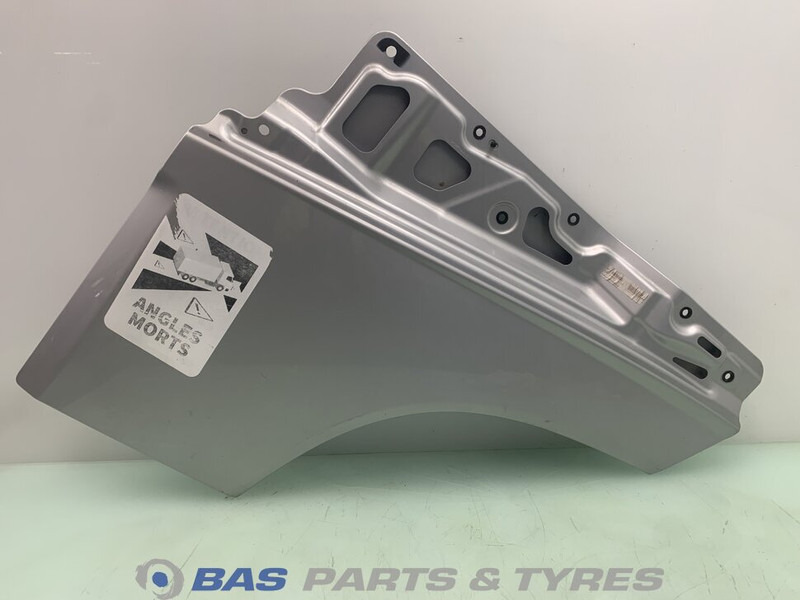 Volvo FH4 - هيكل السيارة الخارجية - شاحنة: صور 1 Volvo FH4 - هيكل السيارة الخارجية - شاحنة: صور 1