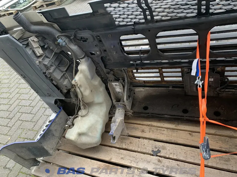 Volvo FH4 - كأس مترعة - شاحنة: صور 4 Volvo FH4 - كأس مترعة - شاحنة: صور 4