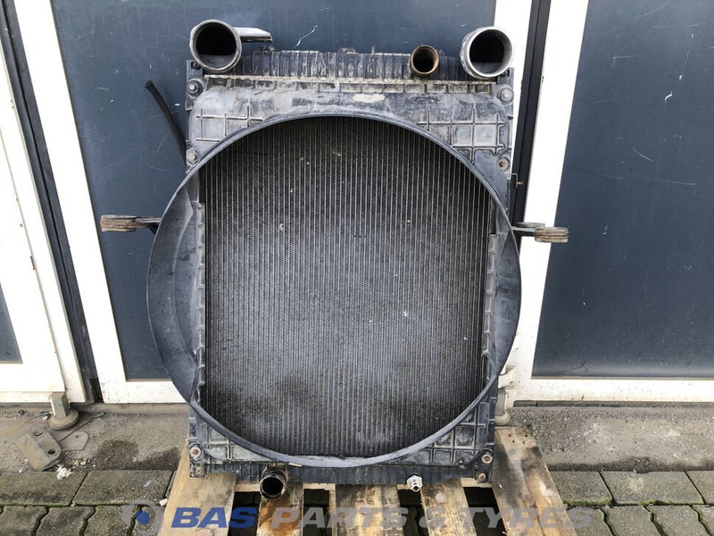 Volvo FL Euro 6 Koelerpakket Volvo D8K 280 85013645 - المشعاع - شاحنة: صور 1 Volvo FL Euro 6 Koelerpakket Volvo D8K 280 85013645 - المشعاع - شاحنة: صور 1