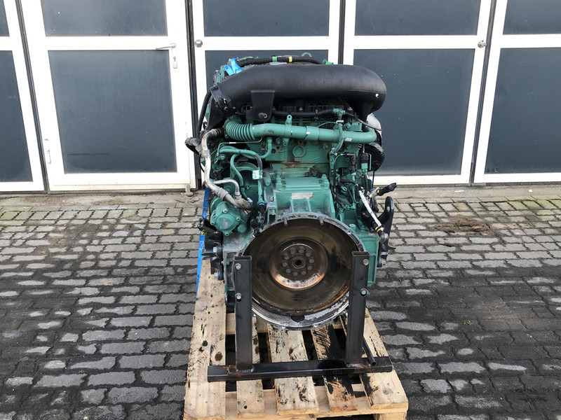 Volvo FL Euro 6 Motor Volvo D8K 280 K2 22831013 - المحرك - شاحنة: صور 2 Volvo FL Euro 6 Motor Volvo D8K 280 K2 22831013 - المحرك - شاحنة: صور 2