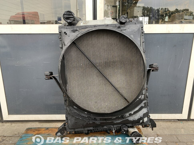 Volvo FM3 Koelerpakket Volvo D11C 330 1676631 - المشعاع - شاحنة: صور 1 Volvo FM3 Koelerpakket Volvo D11C 330 1676631 - المشعاع - شاحنة: صور 1