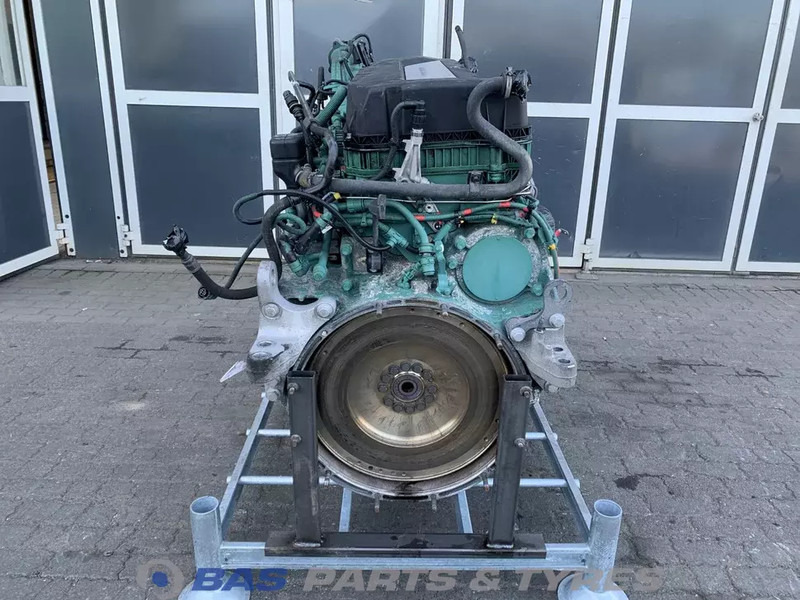 Volvo FM4 Motor Volvo D11K 330 K1 85002113 - المحرك - شاحنة: صور 2 Volvo FM4 Motor Volvo D11K 330 K1 85002113 - المحرك - شاحنة: صور 2