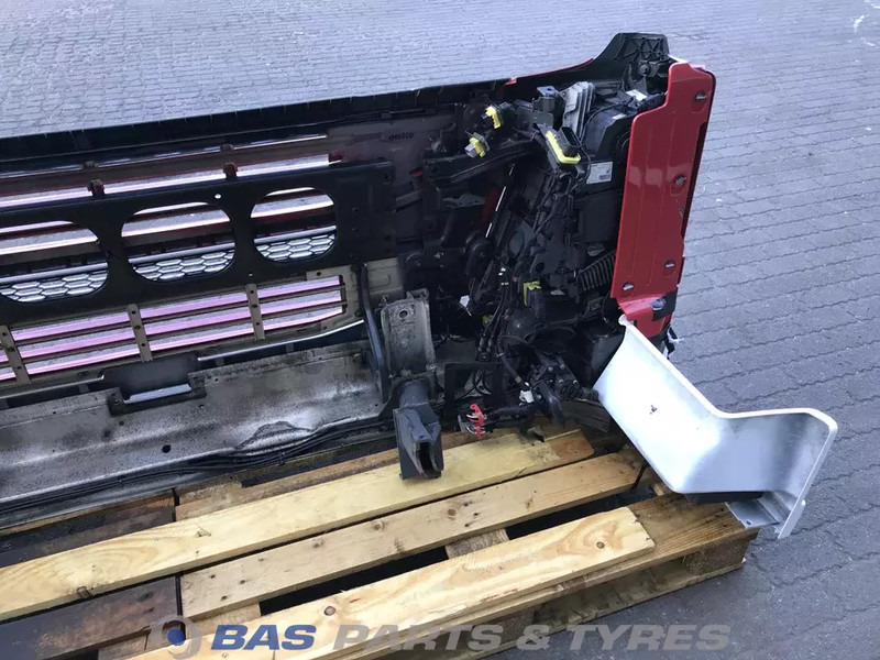 Volvo FM4 - كأس مترعة - شاحنة: صور 5 Volvo FM4 - كأس مترعة - شاحنة: صور 5