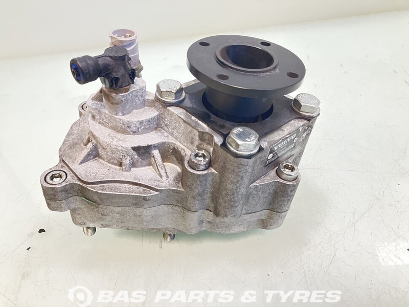 Volvo Krachtaansluiting Volvo 20780095 - المحور و قطع الغيار - شاحنة: صور 1 Volvo Krachtaansluiting Volvo 20780095 - المحور و قطع الغيار - شاحنة: صور 1