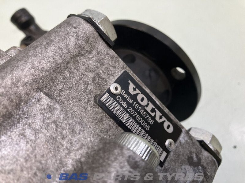 Volvo Krachtaansluiting Volvo 20780095 - المحور و قطع الغيار - شاحنة: صور 4 Volvo Krachtaansluiting Volvo 20780095 - المحور و قطع الغيار - شاحنة: صور 4