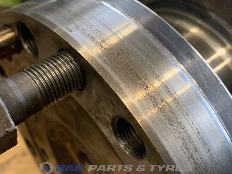 العمود المرفقي - شاحنة Volvo Krukas Volvo 1547468: صور 11 العمود المرفقي - شاحنة Volvo Krukas Volvo 1547468: صور 11