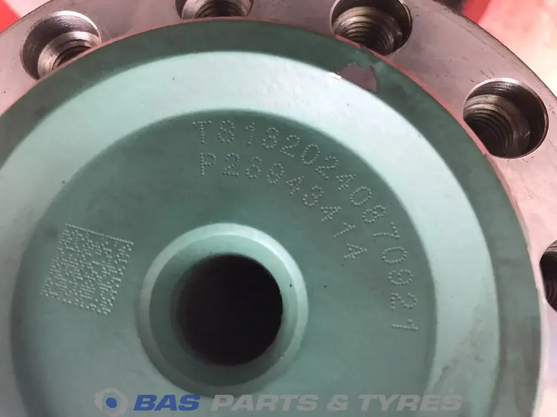 Volvo Krukas Volvo 20486222 - العمود المرفقي - شاحنة: صور 4 Volvo Krukas Volvo 20486222 - العمود المرفقي - شاحنة: صور 4