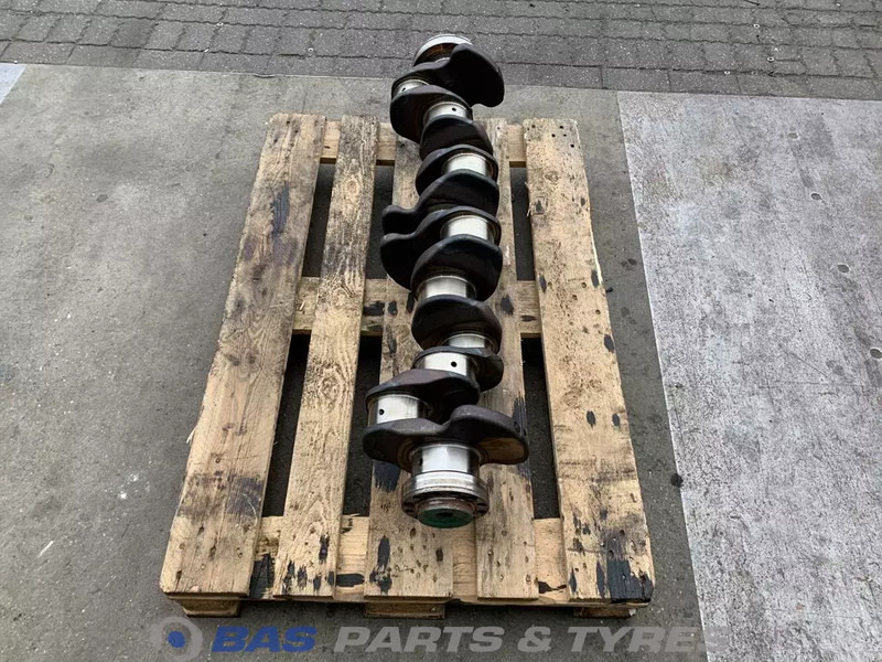 Volvo Krukas Volvo 20486222 - العمود المرفقي - شاحنة: صور 4 Volvo Krukas Volvo 20486222 - العمود المرفقي - شاحنة: صور 4