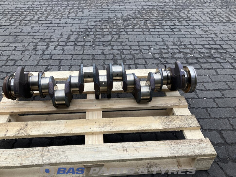 Volvo Krukas Volvo 20486222 - العمود المرفقي - شاحنة: صور 1 Volvo Krukas Volvo 20486222 - العمود المرفقي - شاحنة: صور 1