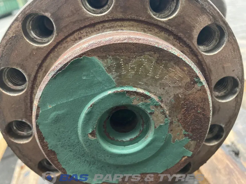 Volvo Krukas Volvo 20585167 - العمود المرفقي - شاحنة: صور 5 Volvo Krukas Volvo 20585167 - العمود المرفقي - شاحنة: صور 5