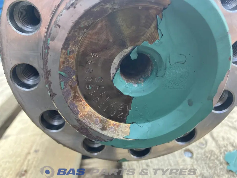 Volvo Krukas Volvo 20585167 - العمود المرفقي - شاحنة: صور 4 Volvo Krukas Volvo 20585167 - العمود المرفقي - شاحنة: صور 4