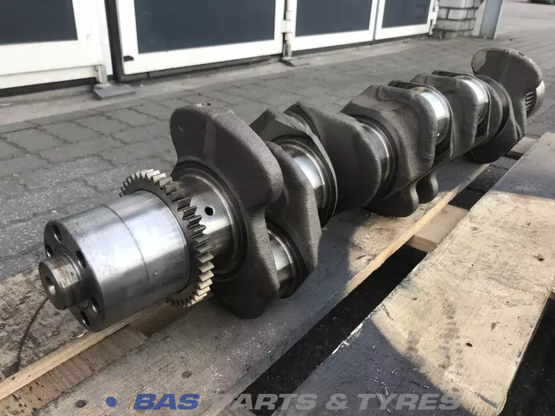 Volvo Krukas Volvo 22074323 - العمود المرفقي - شاحنة: صور 3 Volvo Krukas Volvo 22074323 - العمود المرفقي - شاحنة: صور 3