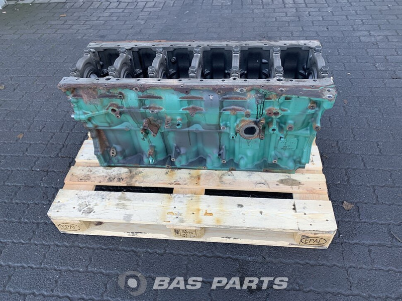 Volvo Motorblok Volvo 24426731 - المحرك و قطع الغيار - شاحنة: صور 2 Volvo Motorblok Volvo 24426731 - المحرك و قطع الغيار - شاحنة: صور 2