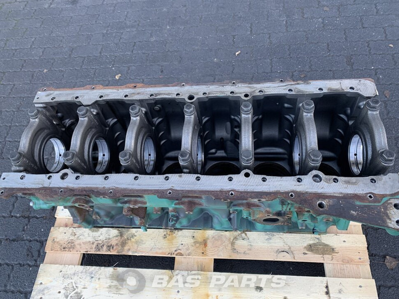 Volvo Motorblok Volvo 24426731 - المحرك و قطع الغيار - شاحنة: صور 3 Volvo Motorblok Volvo 24426731 - المحرك و قطع الغيار - شاحنة: صور 3