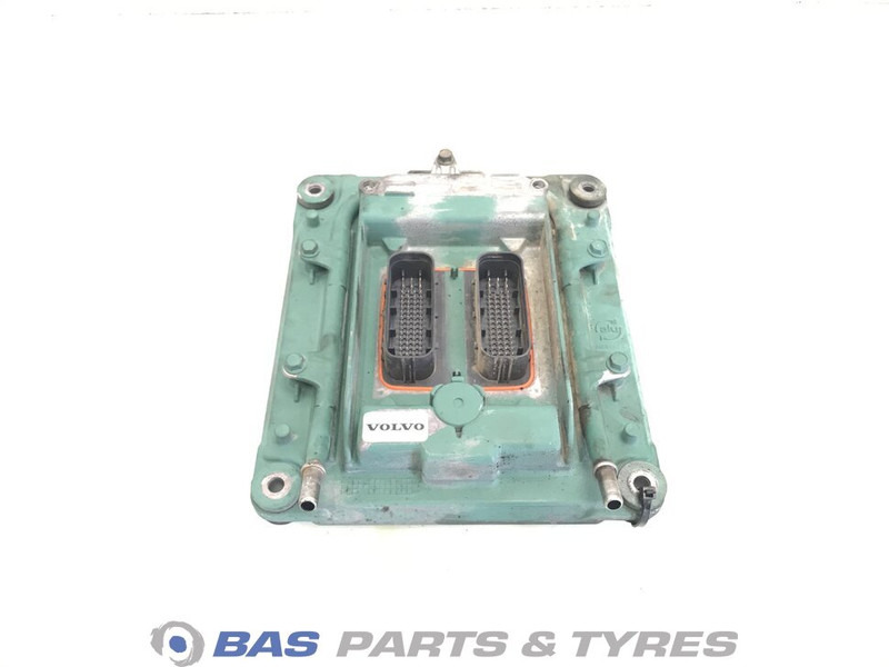 Volvo Motormanagement ECU Volvo 21900541 - كتلة التحكم - شاحنة: صور 1 Volvo Motormanagement ECU Volvo 21900541 - كتلة التحكم - شاحنة: صور 1