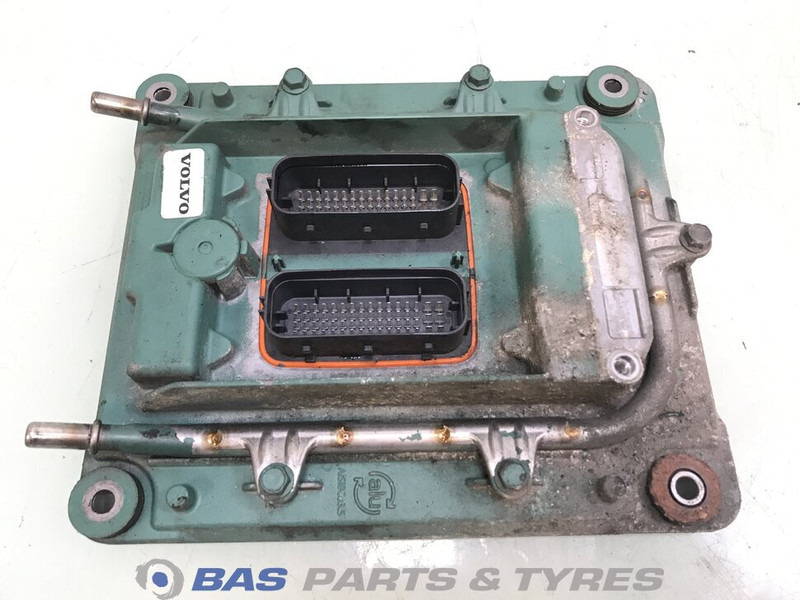 Volvo Motormanagement ECU Volvo 21900541 - كتلة التحكم - شاحنة: صور 1 Volvo Motormanagement ECU Volvo 21900541 - كتلة التحكم - شاحنة: صور 1
