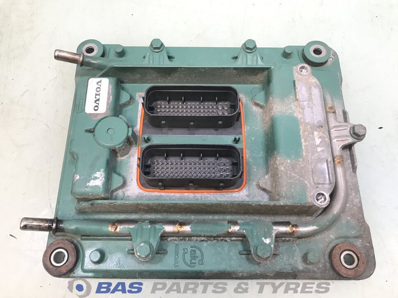 Volvo Motormanagement ECU Volvo 21900541 - كتلة التحكم - شاحنة: صور 1 Volvo Motormanagement ECU Volvo 21900541 - كتلة التحكم - شاحنة: صور 1