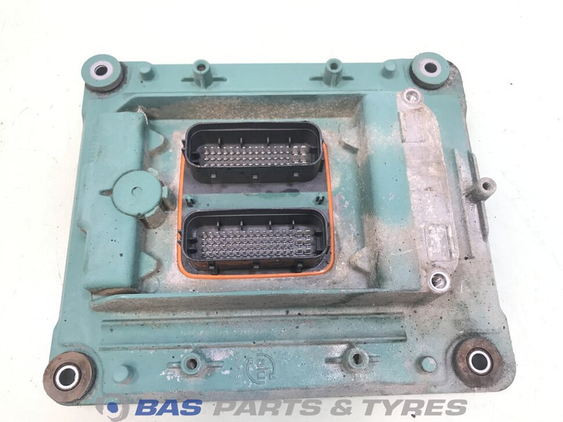 Volvo Motormanagement ECU Volvo 21900541 - كتلة التحكم - شاحنة: صور 1 Volvo Motormanagement ECU Volvo 21900541 - كتلة التحكم - شاحنة: صور 1