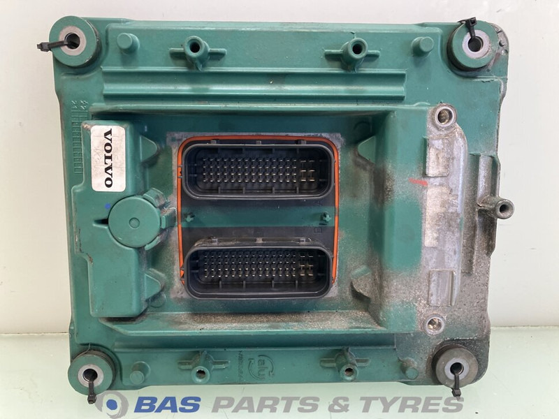 Volvo Motormanagement ECU Volvo 21900541 - كتلة التحكم - شاحنة: صور 1 Volvo Motormanagement ECU Volvo 21900541 - كتلة التحكم - شاحنة: صور 1
