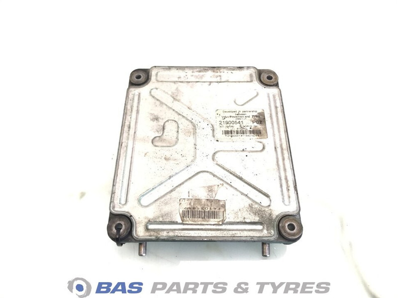 Volvo Motormanagement ECU Volvo 21900541 - كتلة التحكم - شاحنة: صور 2 Volvo Motormanagement ECU Volvo 21900541 - كتلة التحكم - شاحنة: صور 2