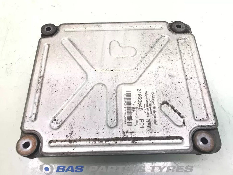 Volvo Motormanagement ECU Volvo 21900541 - كتلة التحكم - شاحنة: صور 2 Volvo Motormanagement ECU Volvo 21900541 - كتلة التحكم - شاحنة: صور 2