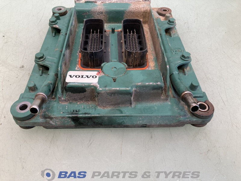Volvo Motormanagement ECU Volvo 21900541 - كتلة التحكم - شاحنة: صور 1 Volvo Motormanagement ECU Volvo 21900541 - كتلة التحكم - شاحنة: صور 1