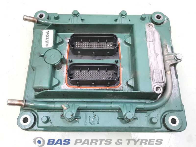 Volvo Motormanagement ECU Volvo 23336638 - كتلة التحكم - شاحنة: صور 1 Volvo Motormanagement ECU Volvo 23336638 - كتلة التحكم - شاحنة: صور 1