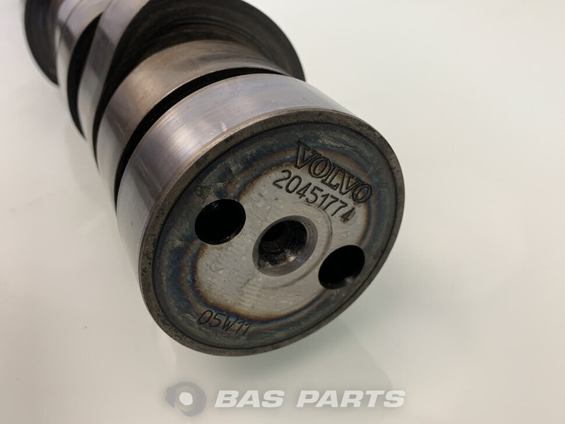 Volvo Nokkenas Volvo 20451774 - عمود الحدبات - شاحنة: صور 2 Volvo Nokkenas Volvo 20451774 - عمود الحدبات - شاحنة: صور 2