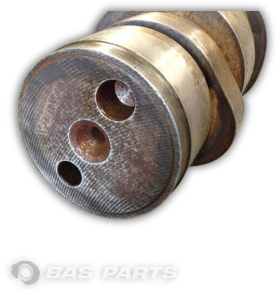 Volvo Nokkenas Volvo 20752089 - عمود الحدبات - شاحنة: صور 2 Volvo Nokkenas Volvo 20752089 - عمود الحدبات - شاحنة: صور 2