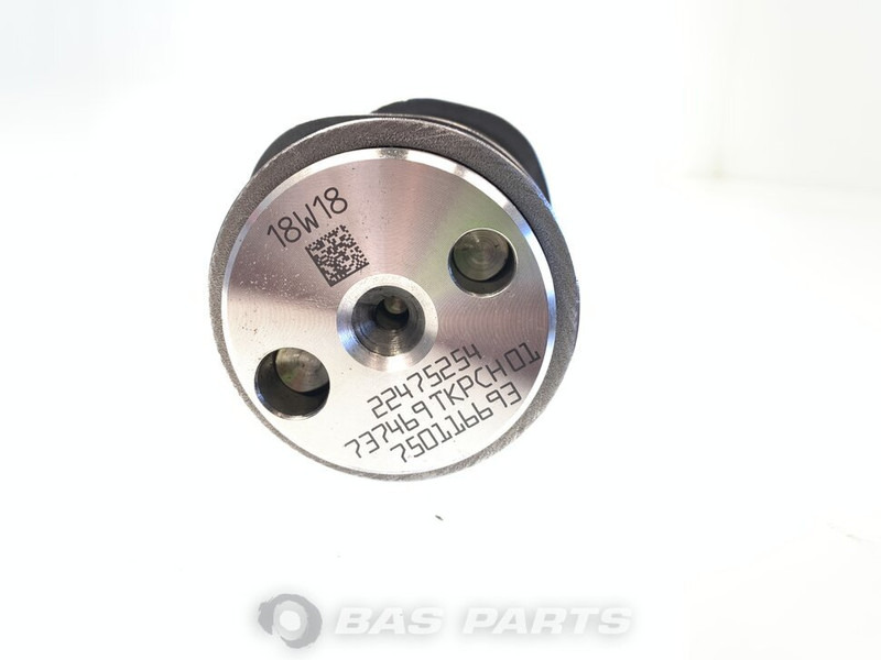 Volvo Nokkenas Volvo 22475254 - عمود الحدبات - شاحنة: صور 3 Volvo Nokkenas Volvo 22475254 - عمود الحدبات - شاحنة: صور 3