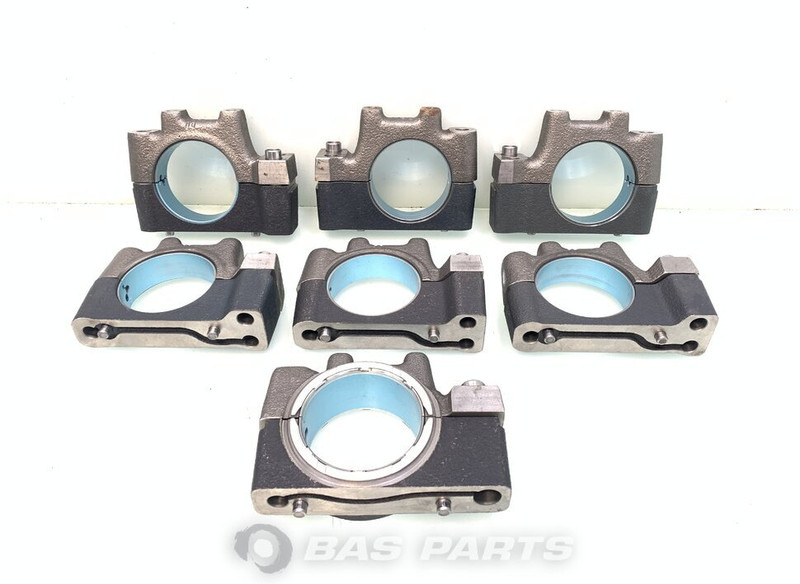 Volvo Nokkenaslagering Volvo 23791010 - عمود الحدبات - شاحنة: صور 1 Volvo Nokkenaslagering Volvo 23791010 - عمود الحدبات - شاحنة: صور 1