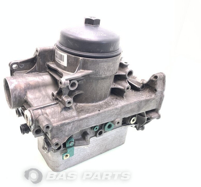 Volvo Oliekoeler Volvo 20860484 - مبرد الزيت - شاحنة: صور 1 Volvo Oliekoeler Volvo 20860484 - مبرد الزيت - شاحنة: صور 1