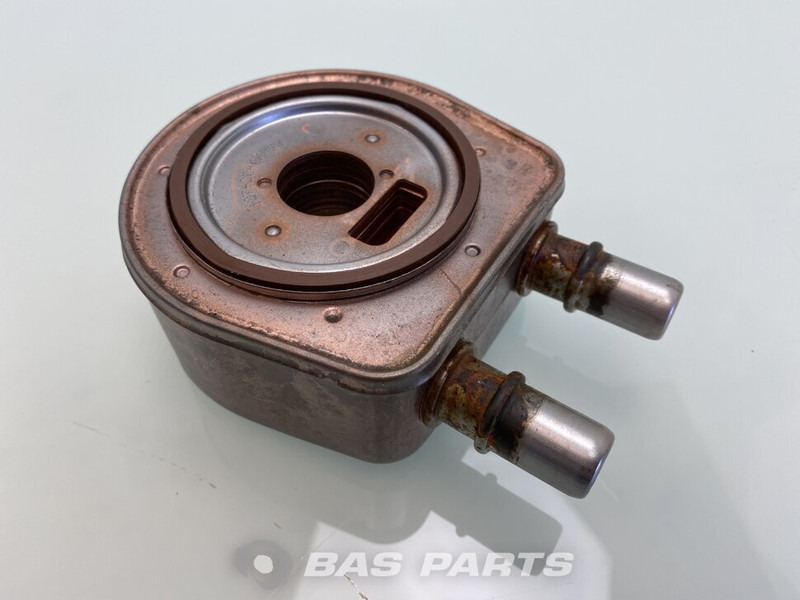 Volvo Oliekoeler Volvo 21360064 - مبرد الزيت - شاحنة: صور 2 Volvo Oliekoeler Volvo 21360064 - مبرد الزيت - شاحنة: صور 2