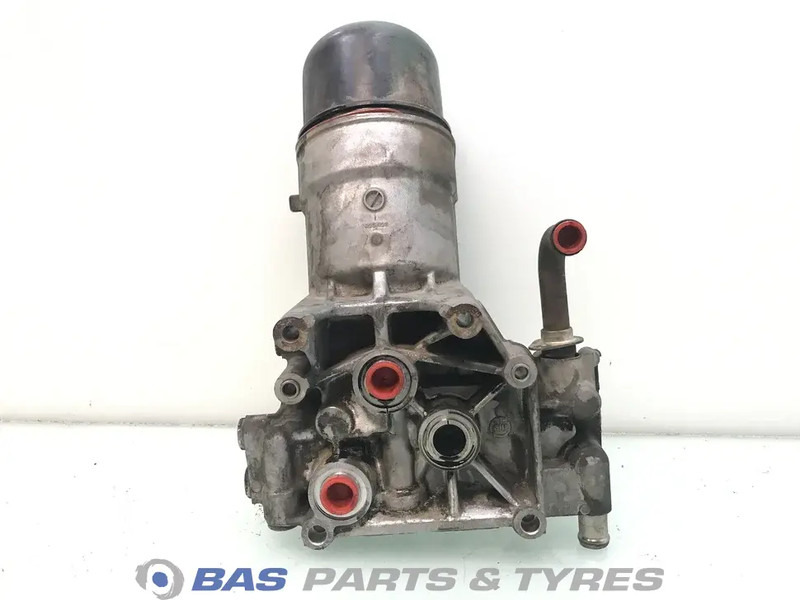 Volvo Oliekoeler Volvo 21797964 - مبرد الزيت - شاحنة: صور 2 Volvo Oliekoeler Volvo 21797964 - مبرد الزيت - شاحنة: صور 2