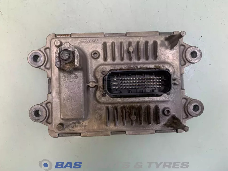 Volvo Regeleenheid Ad-Blue Volvo 21870094 - كتلة التحكم - شاحنة: صور 2 Volvo Regeleenheid Ad-Blue Volvo 21870094 - كتلة التحكم - شاحنة: صور 2