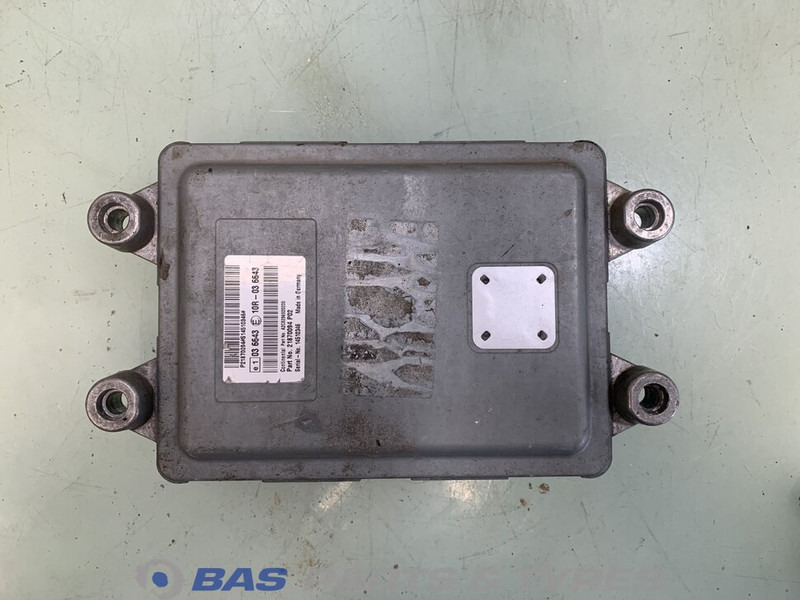 Volvo Regeleenheid Ad-Blue Volvo 21870094 - كتلة التحكم - شاحنة: صور 1 Volvo Regeleenheid Ad-Blue Volvo 21870094 - كتلة التحكم - شاحنة: صور 1