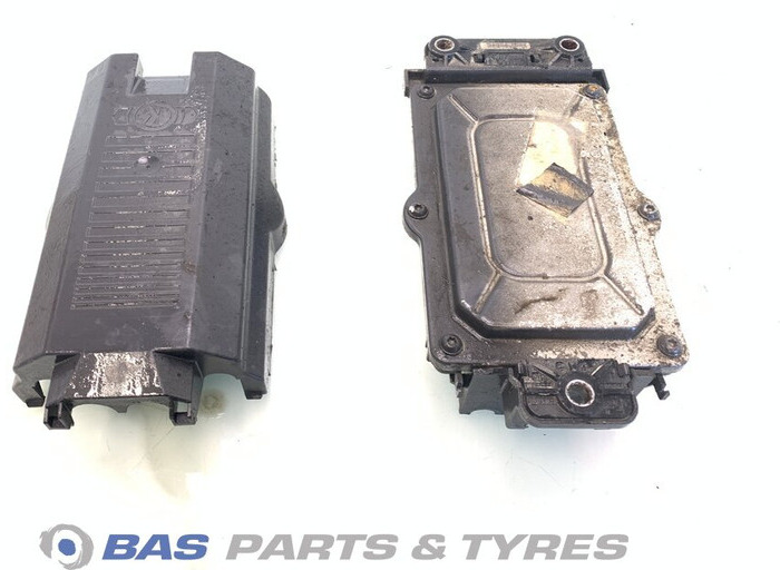 Volvo Regeleenheid EBS Volvo 21598702 - كتلة التحكم - شاحنة: صور 2 Volvo Regeleenheid EBS Volvo 21598702 - كتلة التحكم - شاحنة: صور 2