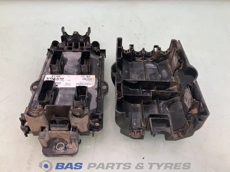 Volvo Regeleenheid EBS Volvo 21933116 - كتلة التحكم - شاحنة: صور 1 Volvo Regeleenheid EBS Volvo 21933116 - كتلة التحكم - شاحنة: صور 1
