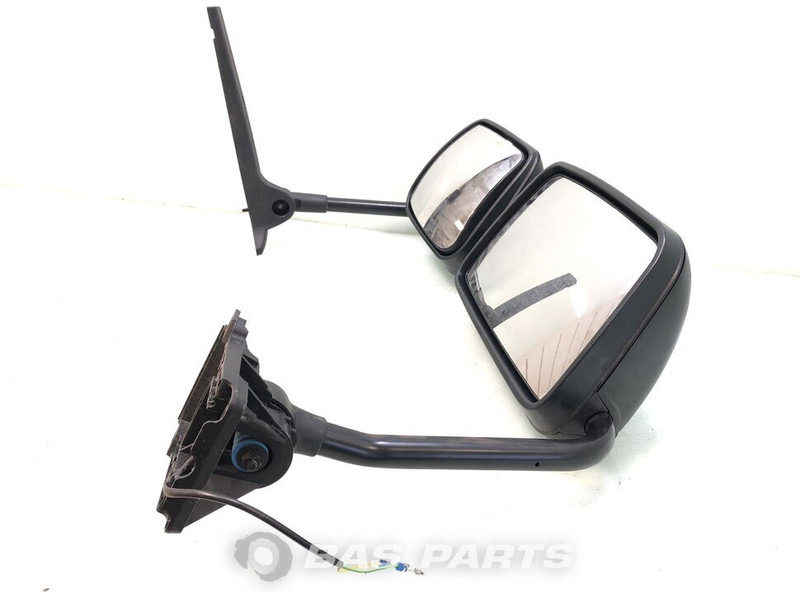 Volvo Spiegel Volvo 21326155 - المرآة الخلفية - شاحنة: صور 3 Volvo Spiegel Volvo 21326155 - المرآة الخلفية - شاحنة: صور 3