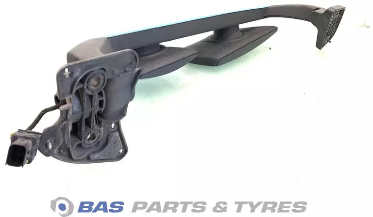 Volvo Spiegel Volvo 21765376 - نافذة و قطع الغيار - شاحنة: صور 3 Volvo Spiegel Volvo 21765376 - نافذة و قطع الغيار - شاحنة: صور 3