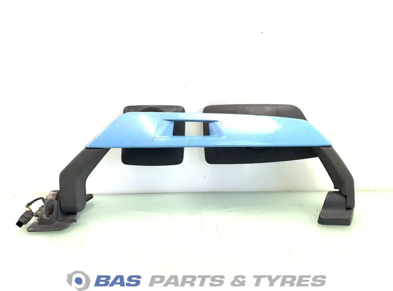 Volvo Spiegel Volvo 21765376 - نافذة و قطع الغيار - شاحنة: صور 2 Volvo Spiegel Volvo 21765376 - نافذة و قطع الغيار - شاحنة: صور 2