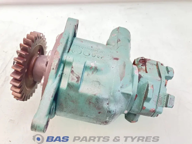 Volvo Tandempomp Volvo 21910862 - مضخة التوجيه - شاحنة: صور 2 Volvo Tandempomp Volvo 21910862 - مضخة التوجيه - شاحنة: صور 2
