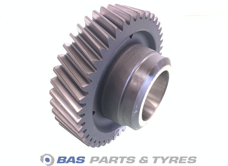 Volvo Tandwiel Volvo 1521913 - علبة التروس - شاحنة: صور 1 Volvo Tandwiel Volvo 1521913 - علبة التروس - شاحنة: صور 1