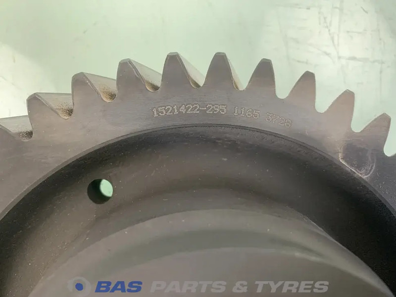 Volvo Tandwiel Volvo 1521913 - علبة التروس - شاحنة: صور 3 Volvo Tandwiel Volvo 1521913 - علبة التروس - شاحنة: صور 3