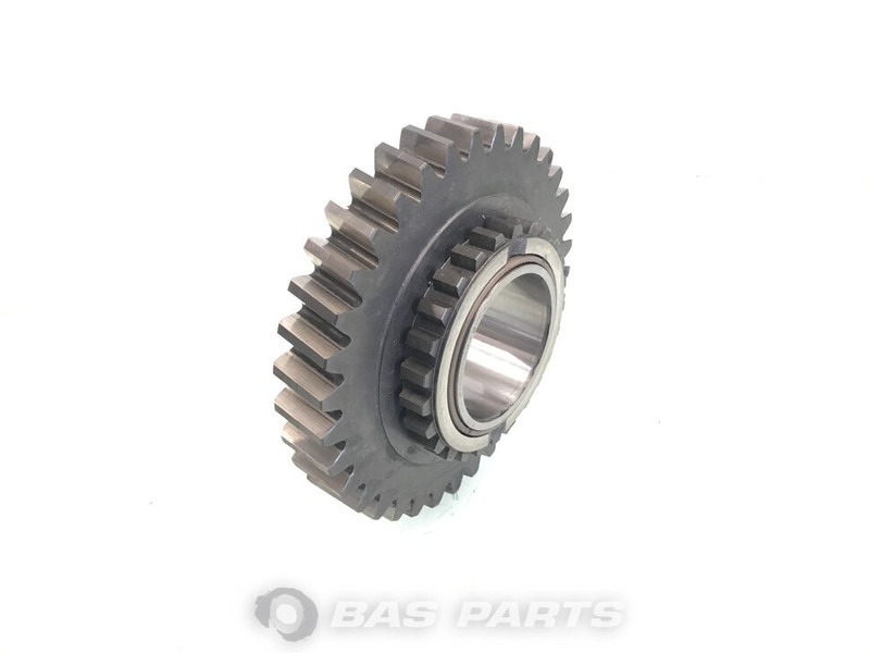 Volvo Tandwiel Volvo 85130232 - علبة التروس - شاحنة: صور 2 Volvo Tandwiel Volvo 85130232 - علبة التروس - شاحنة: صور 2