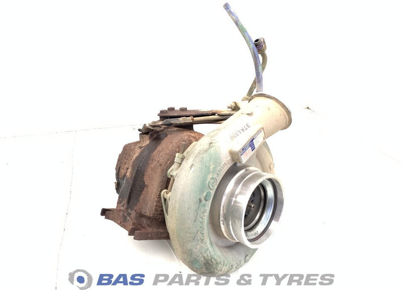 Volvo Turbo Volvo 21668959 - الشاحن التوربيني - شاحنة: صور 1 Volvo Turbo Volvo 21668959 - الشاحن التوربيني - شاحنة: صور 1