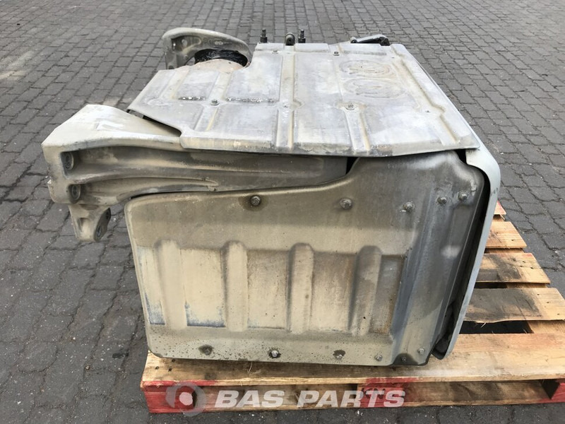 Volvo Uitlaatdemper Volvo 21364820 - كاتم صوت - شاحنة: صور 2 Volvo Uitlaatdemper Volvo 21364820 - كاتم صوت - شاحنة: صور 2