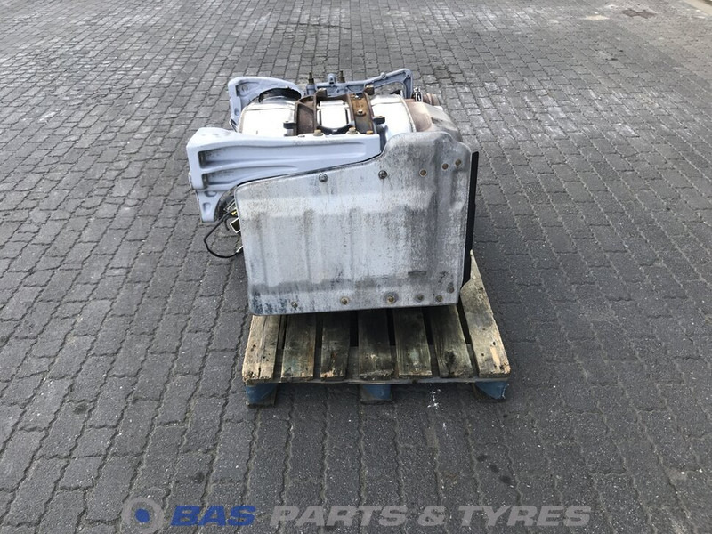 Volvo Uitlaatdemper Volvo 21364820 - كاتم صوت - شاحنة: صور 2 Volvo Uitlaatdemper Volvo 21364820 - كاتم صوت - شاحنة: صور 2